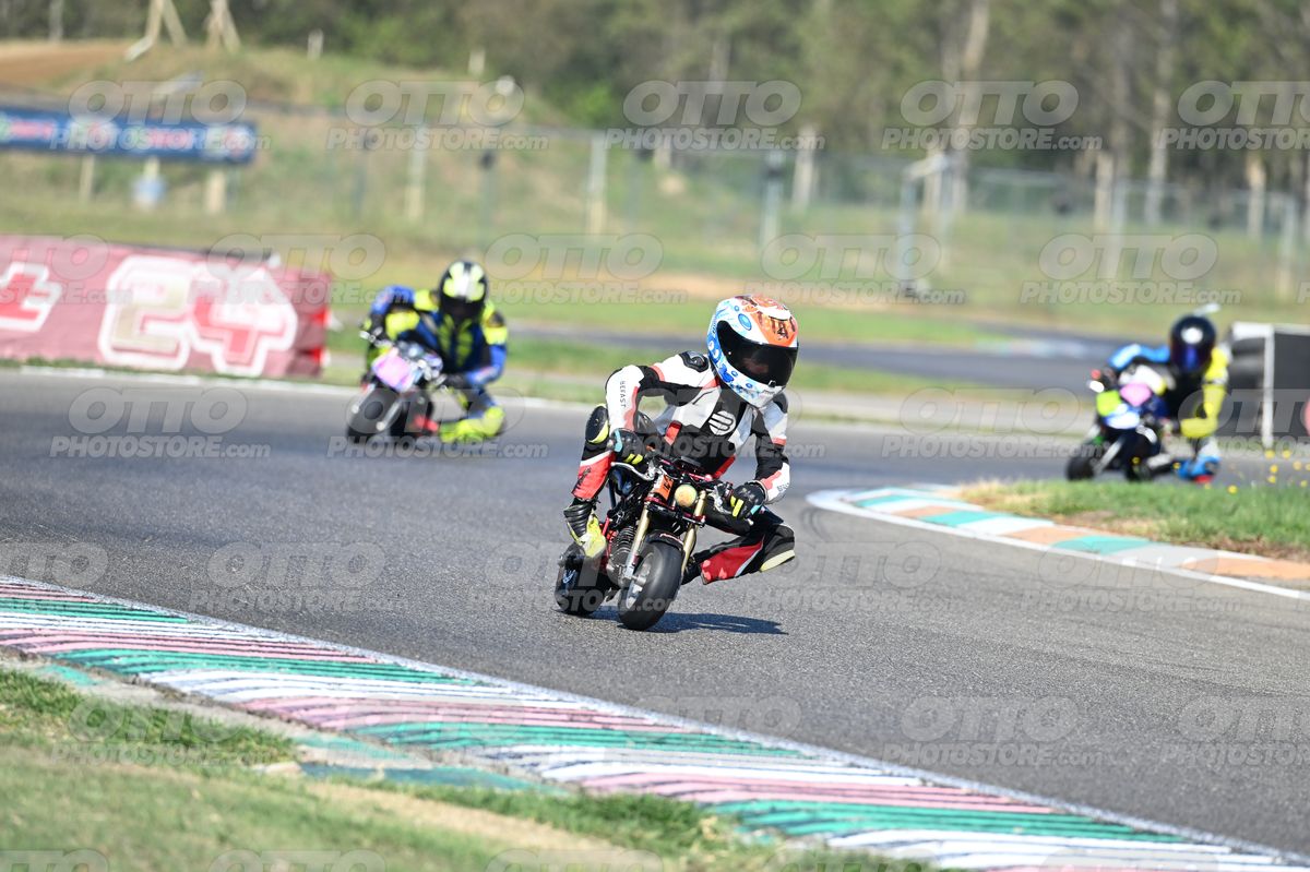 MINIMOTO 30 (Enea) · DSN_6985