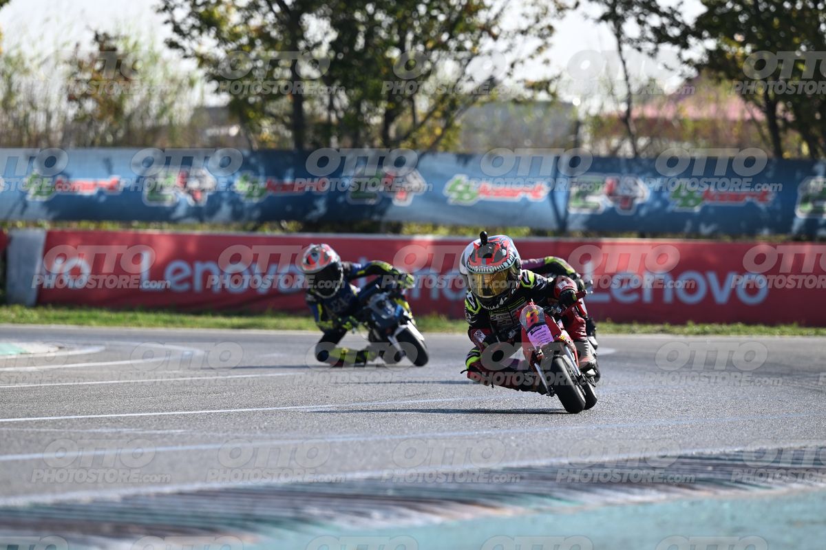 MINIMOTO 8 · DSN_7000