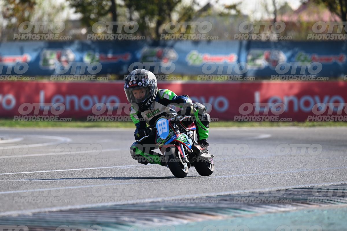 MINIMOTO 69 · DSN_7018