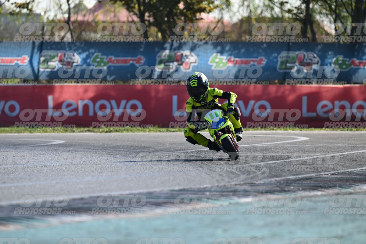 MINIMOTO 11 (Leo) · DSN_7026