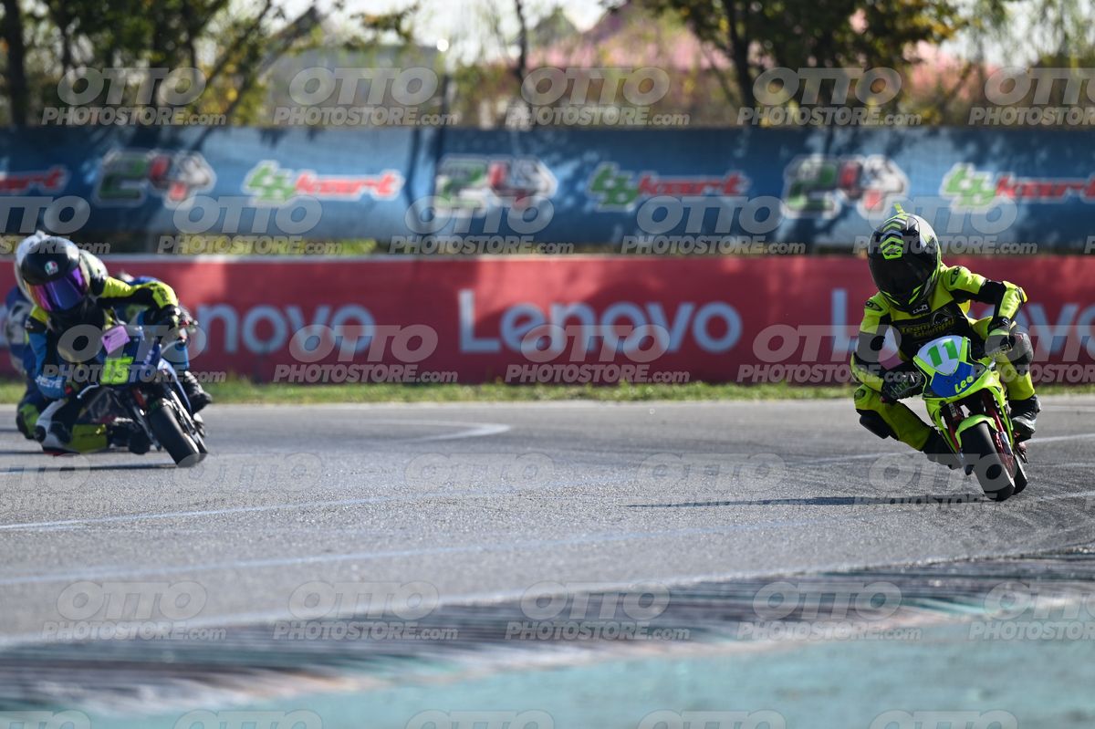 MINIMOTO 11 (Leo) · DSN_7027