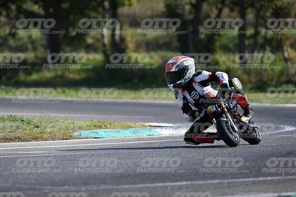 MINIMOTO 30 (Enea) · DSN_7067