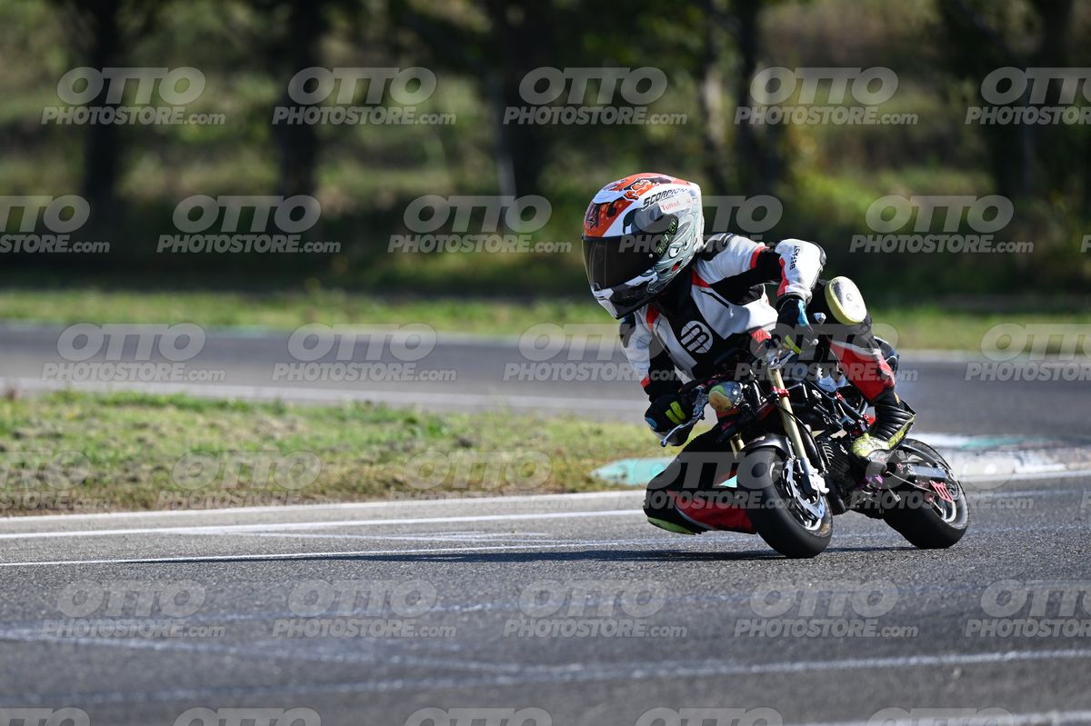 MINIMOTO 30 (Enea) · DSN_7068