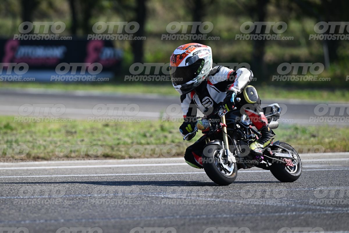 MINIMOTO 30 (Enea) · DSN_7069