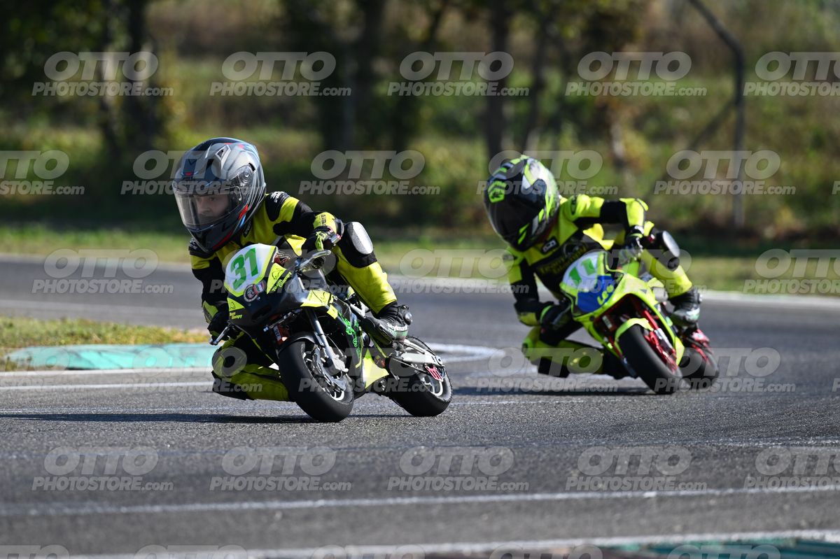 MINIMOTO 31 · DSN_7075