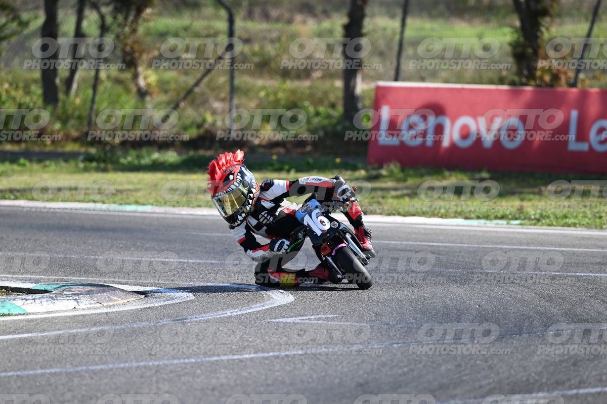 MINIMOTO 16 · DSN_7127