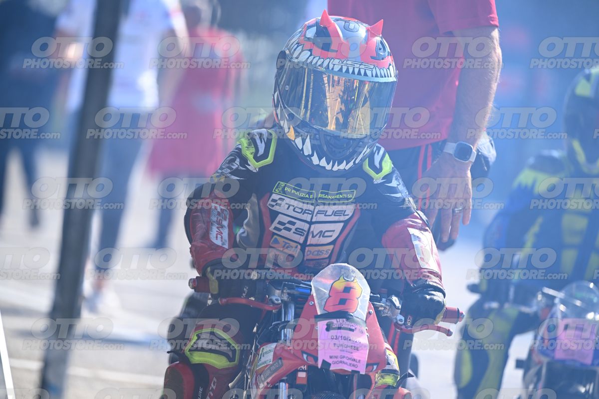 MINIMOTO 8 · DSN_7809