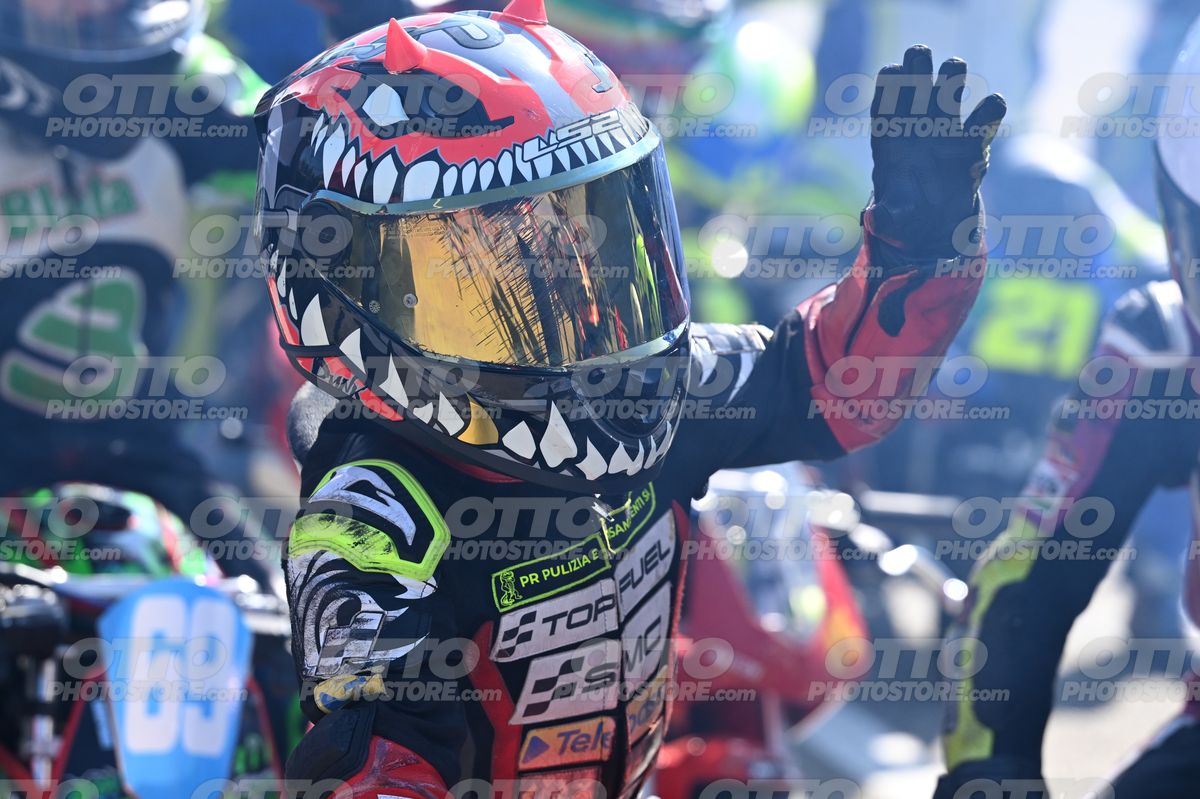 MINIMOTO 8 · DSN_7818