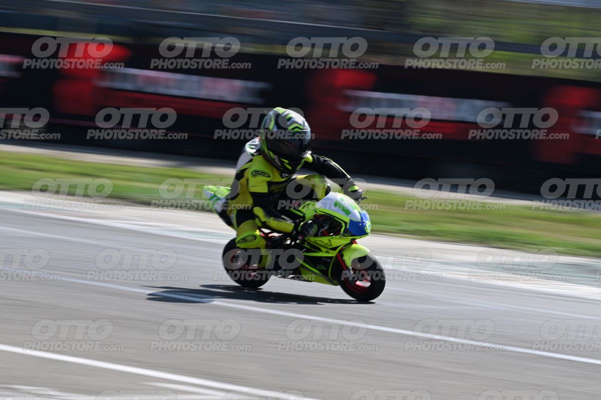 MINIMOTO 11 (Leo) · DSN_7824