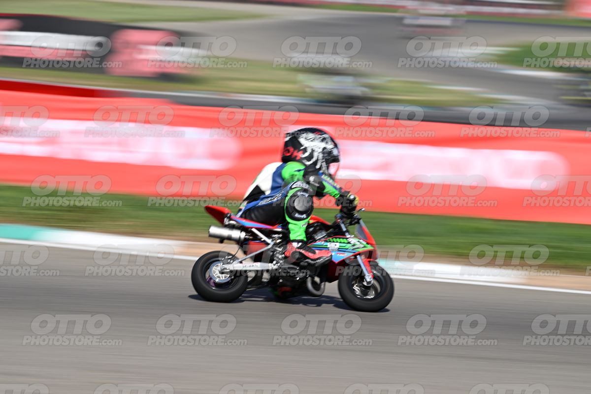 MINIMOTO 69 · DSN_7851