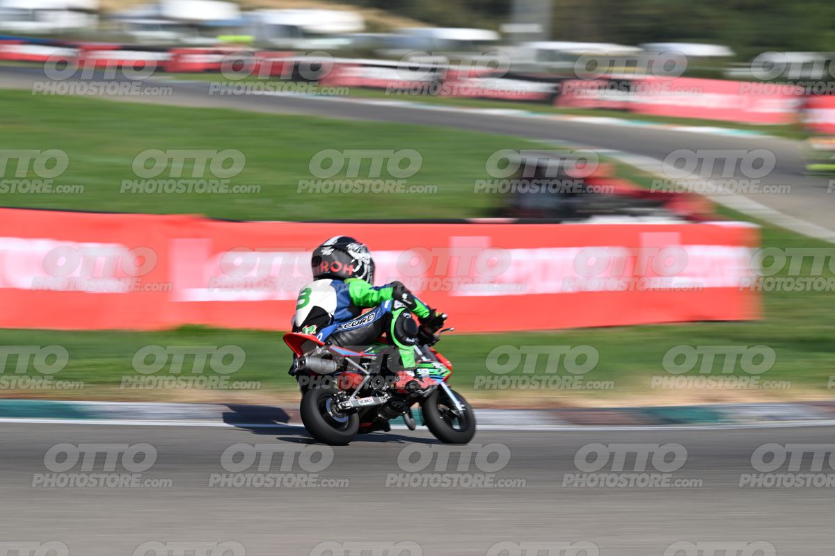 MINIMOTO 82 · DSN_7854