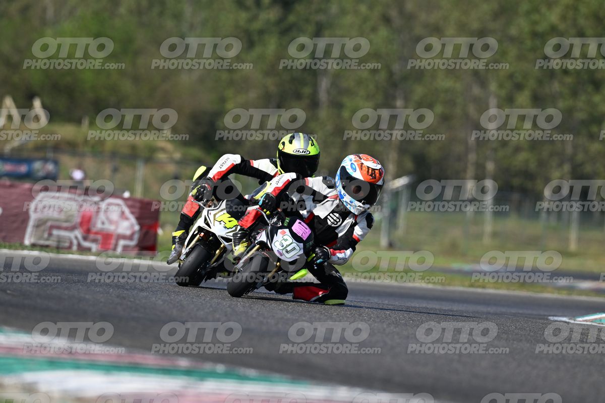 MINIMOTO 14 · DSN_7958