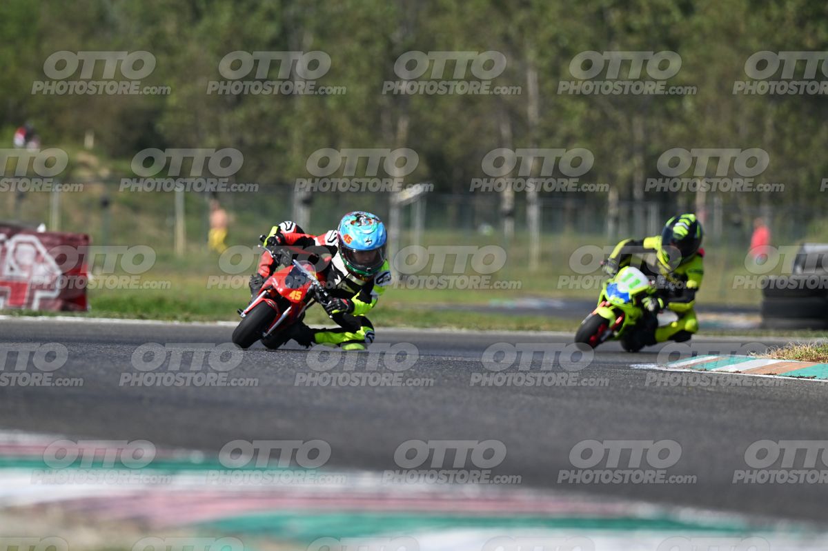 MINIMOTO 45 · DSN_7963