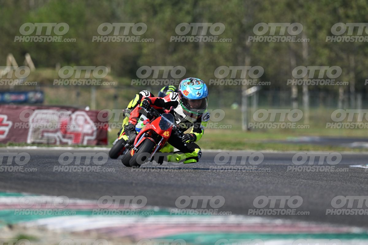 MINIMOTO 45 · DSN_7966