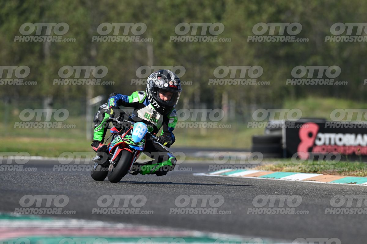 MINIMOTO 69 · DSN_7974