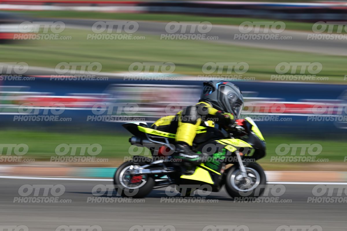 MINIMOTO 31 · DSN_8032