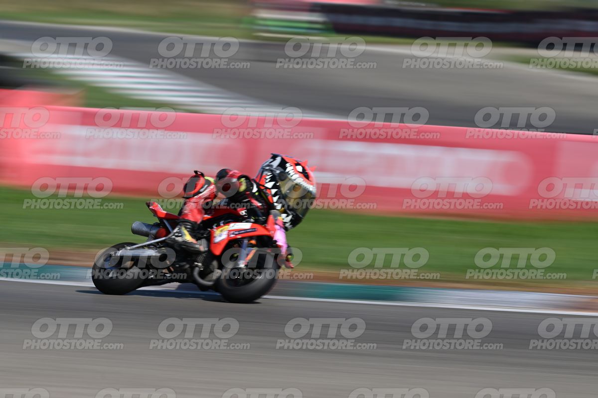 MINIMOTO 8 · DSN_8041