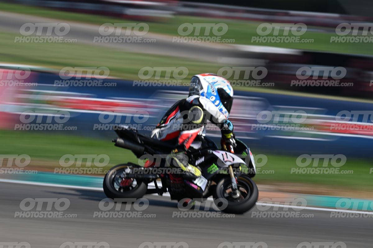 MINIMOTO 30 (Enea) · DSN_8068