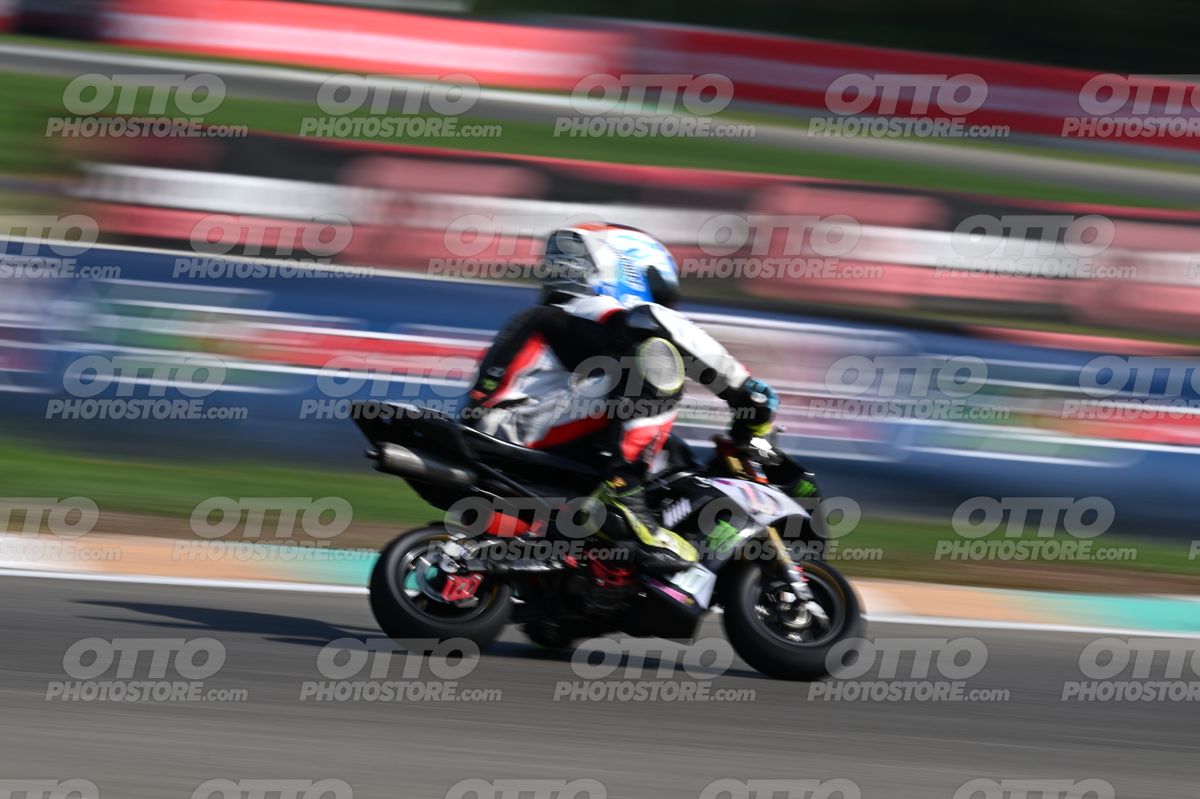 MINIMOTO 30 (Enea) · DSN_8069