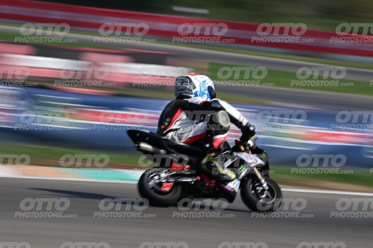 MINIMOTO 30 (Enea) · DSN_8070