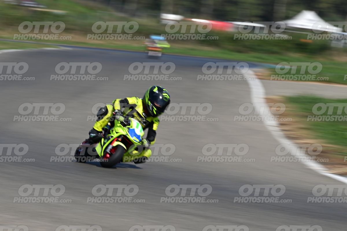 MINIMOTO 11 (Leo) · DSN_8071