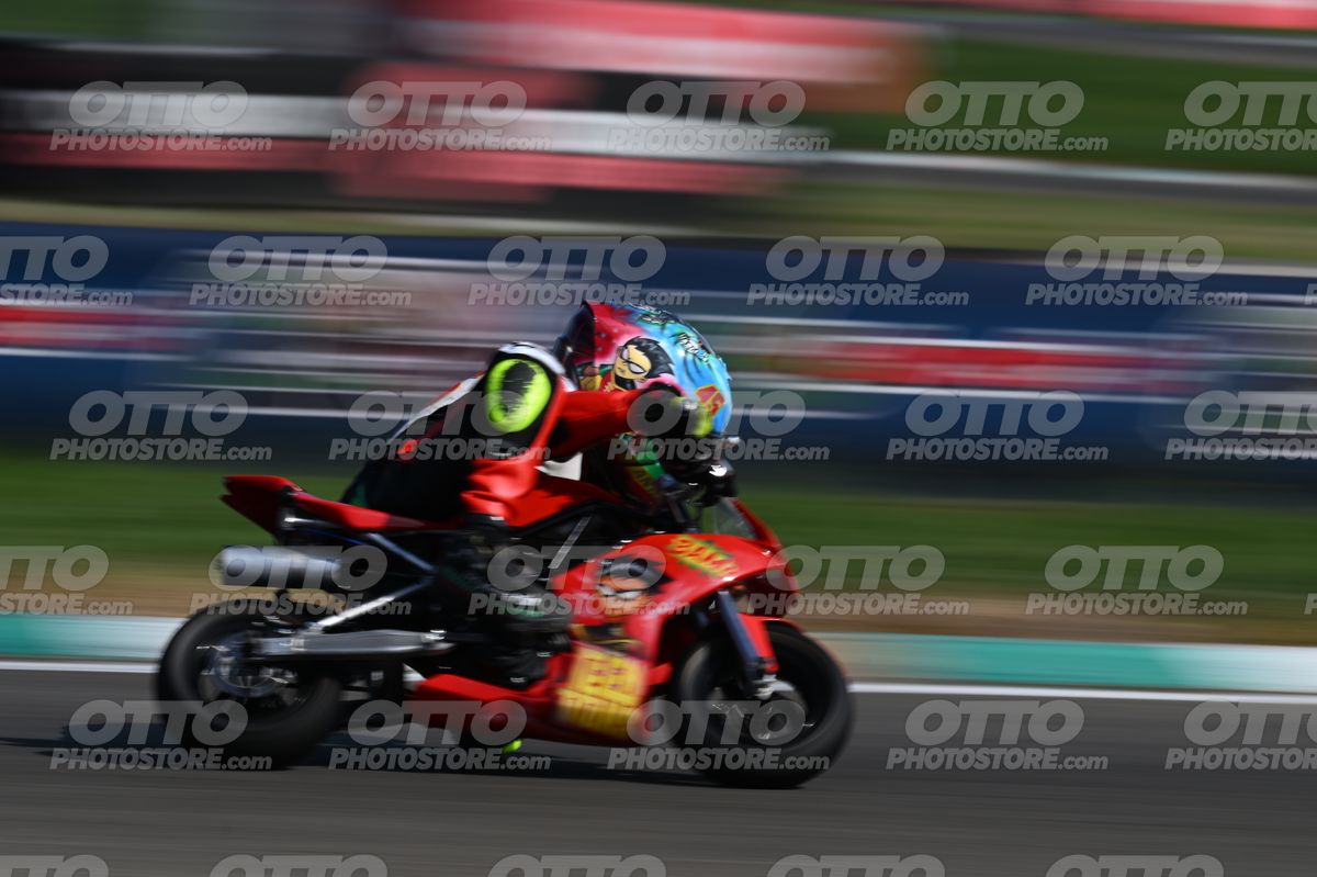MINIMOTO 45 · DSN_8085