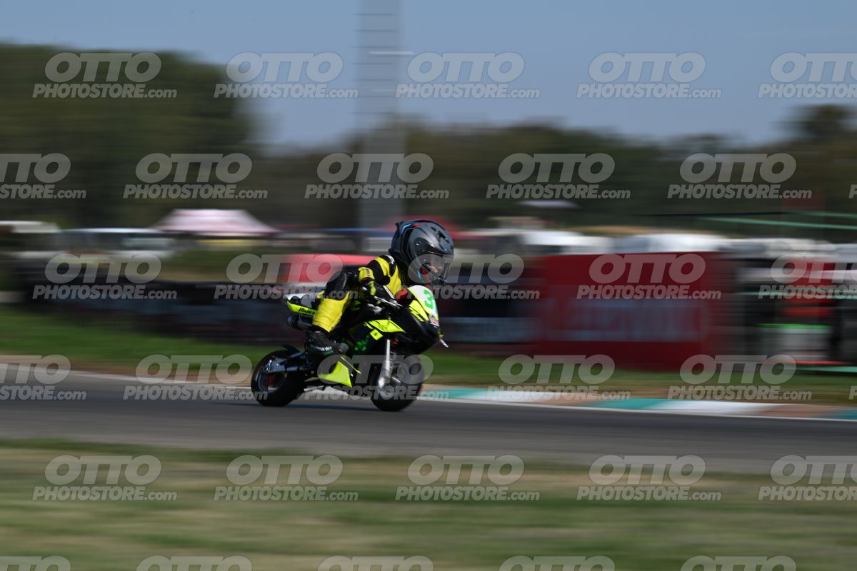 MINIMOTO 31 · DSN_8103