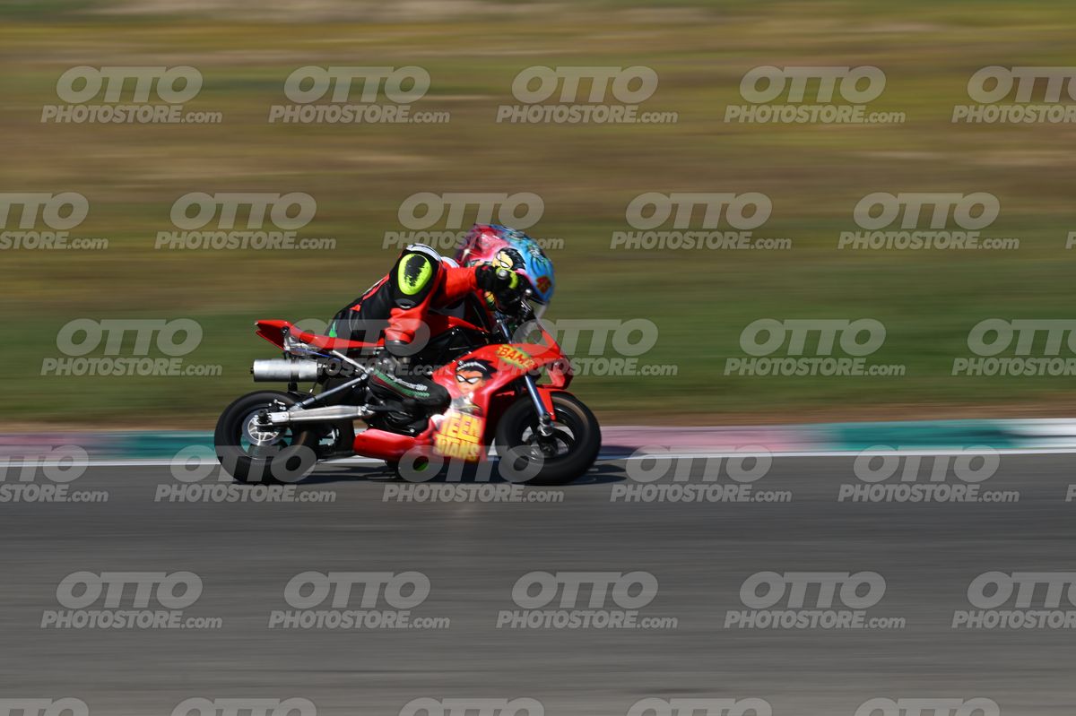 MINIMOTO 45 · DSN_8118