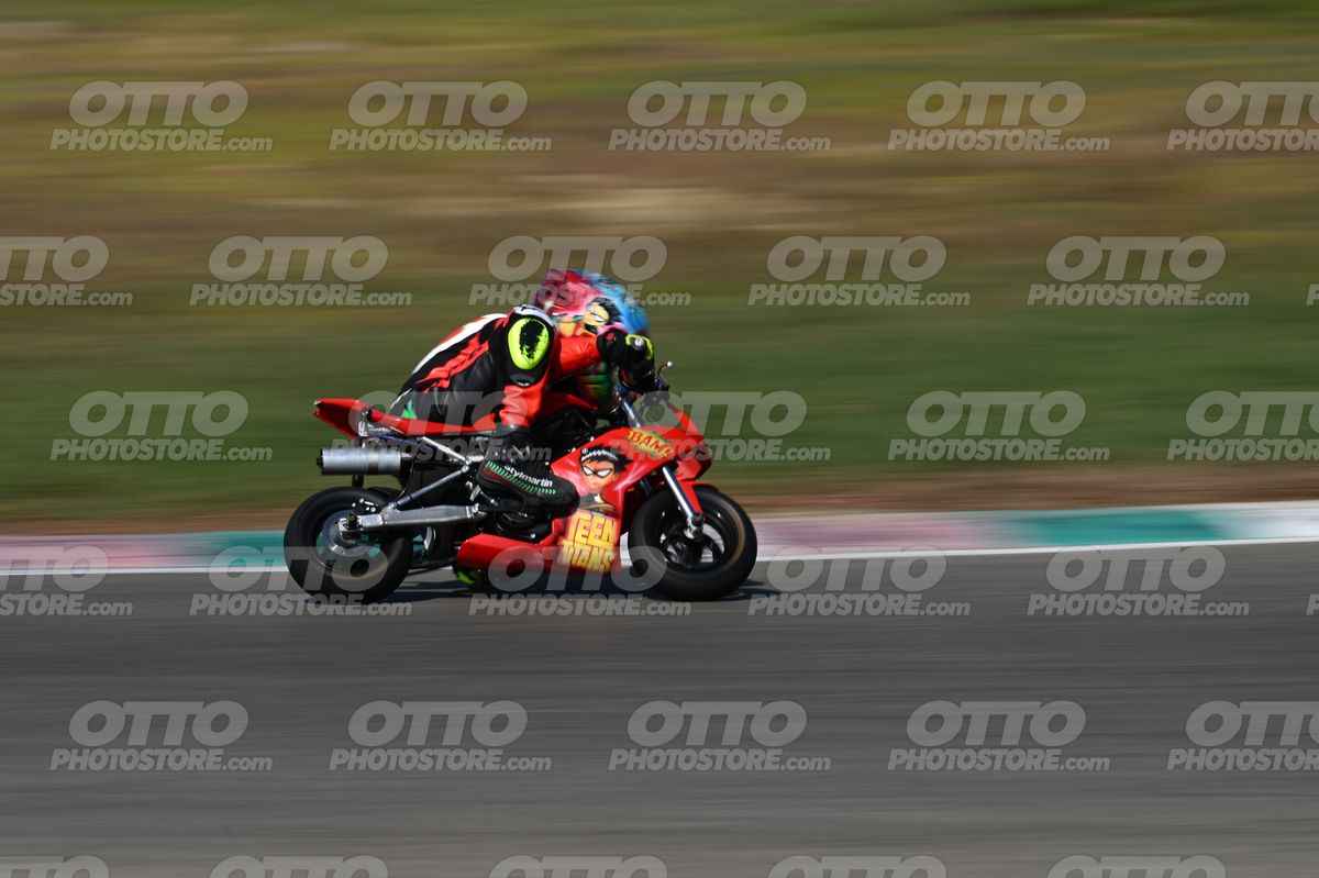 MINIMOTO 45 · DSN_8119