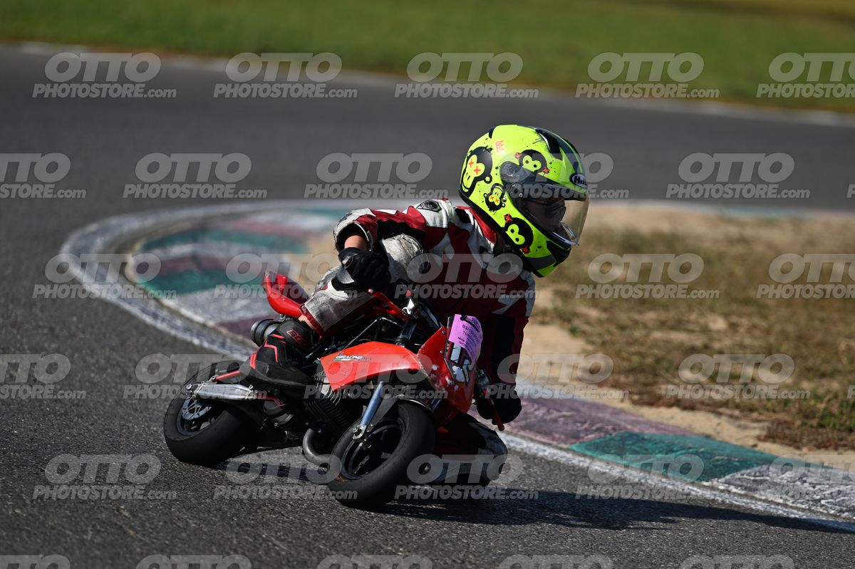 MINIMOTO 12 · DSN_8192