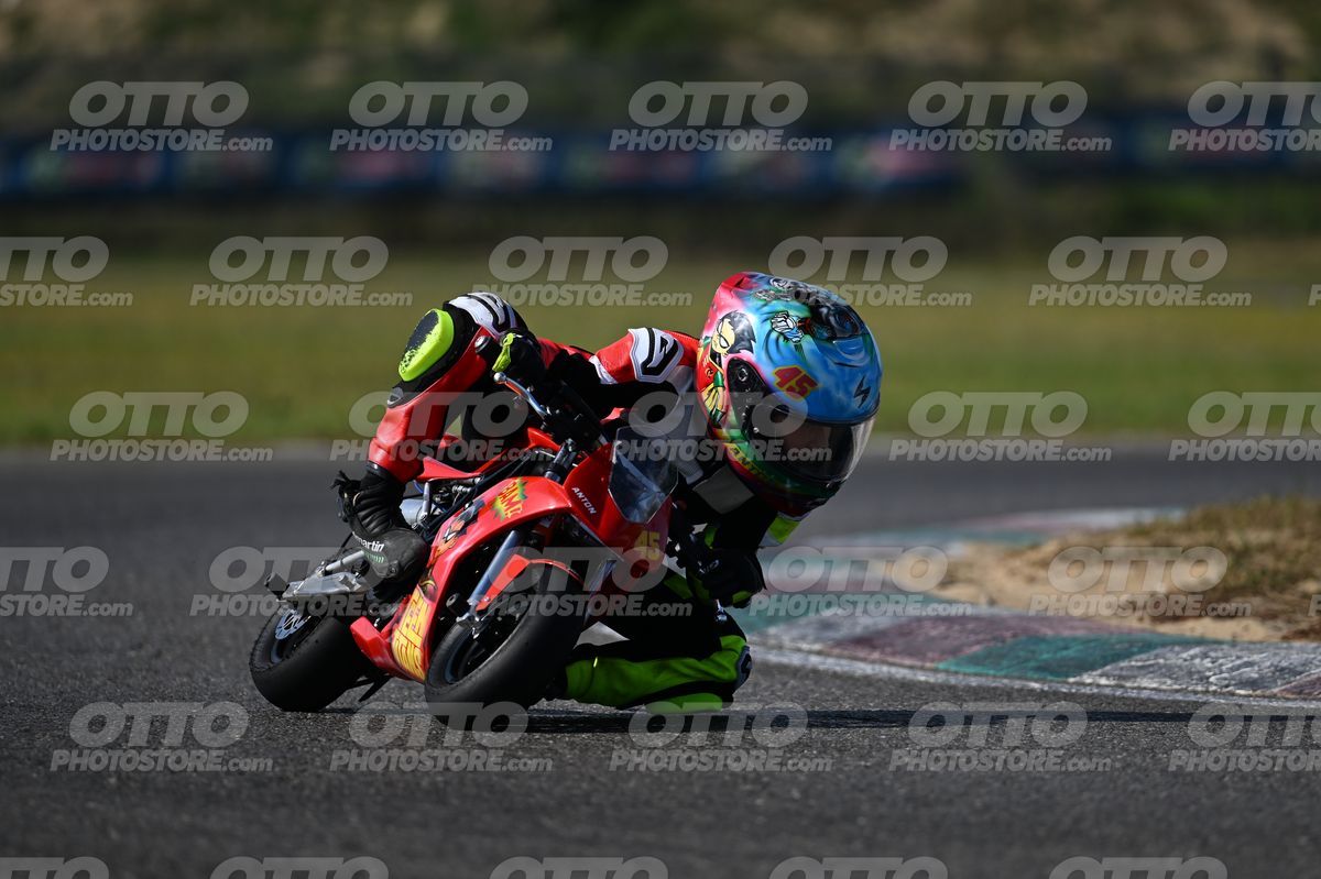 MINIMOTO 45 · DSN_8206