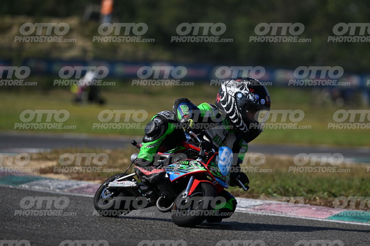 MINIMOTO 69 · DSN_8218