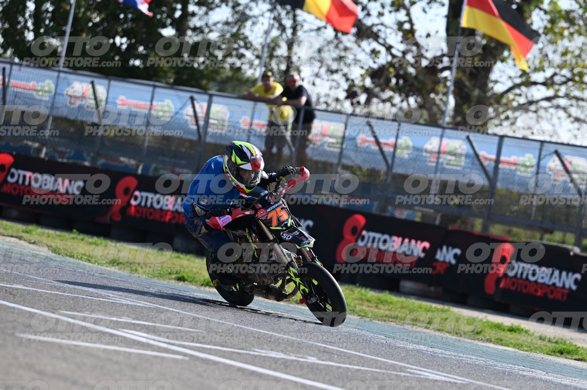 RACER-SUPERCOPPA 75 · DSN_8474