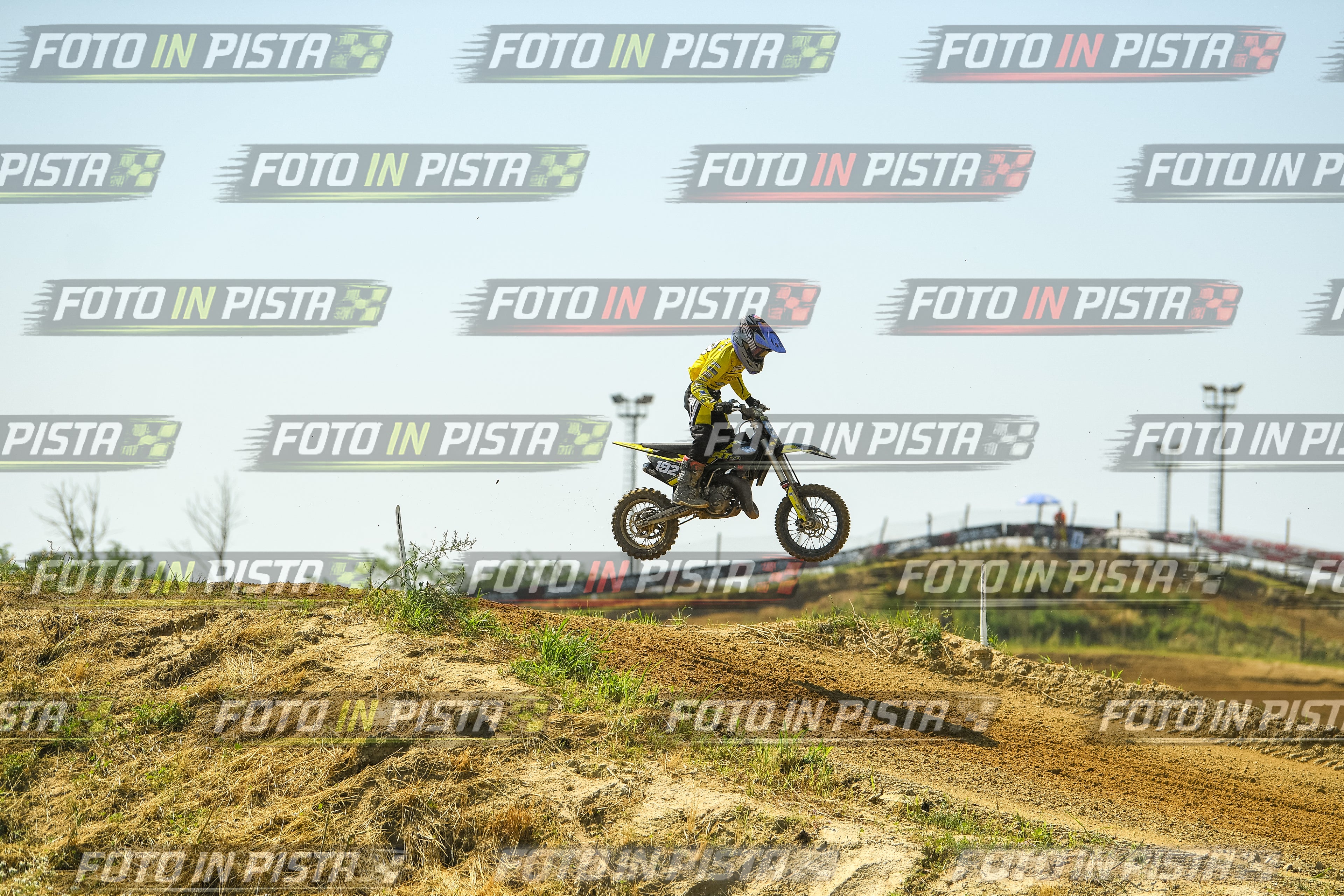 Foto GARAFMI2106261PROVA65CC numero 1000