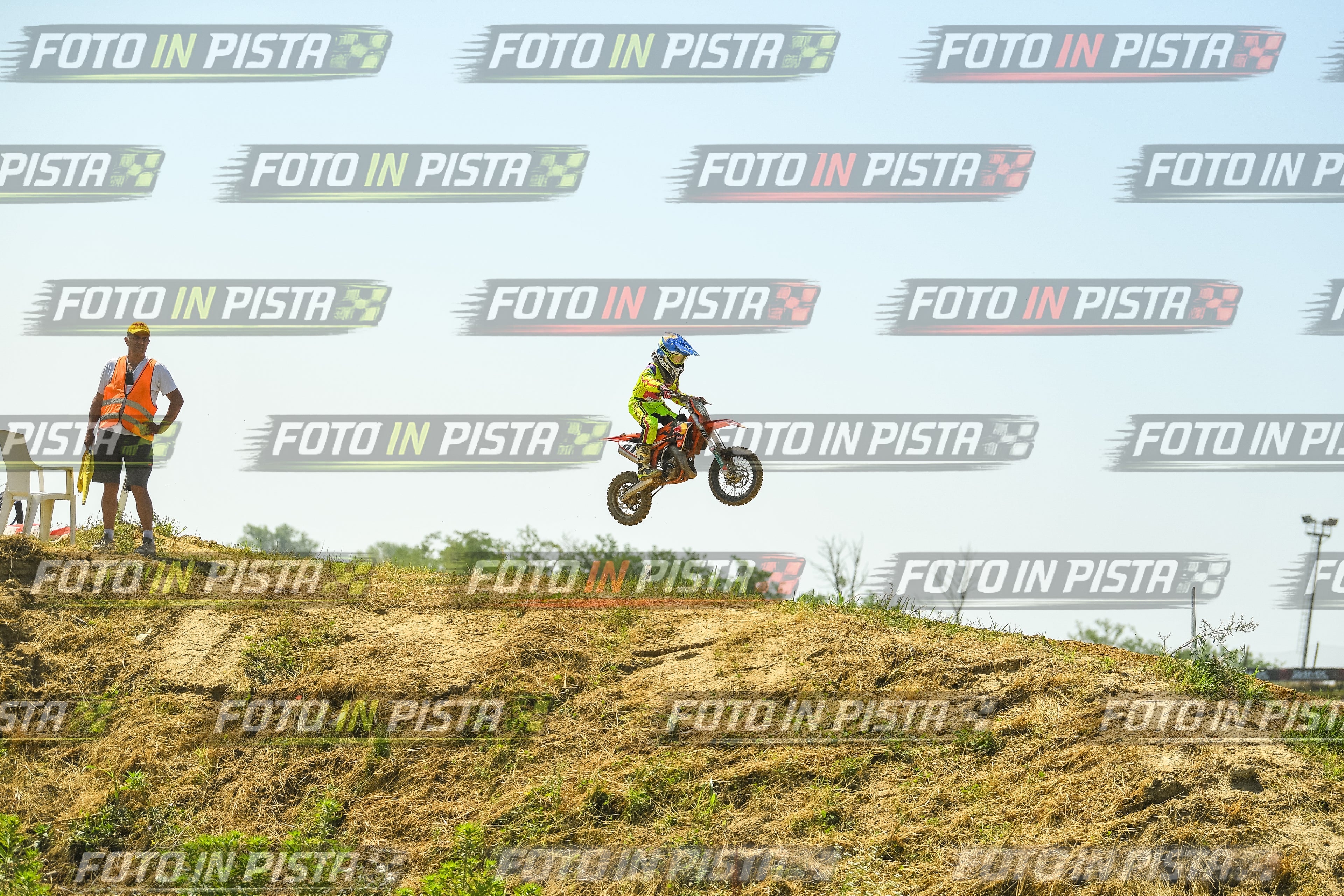 Foto GARAFMI2106261PROVA65CC numero 1050