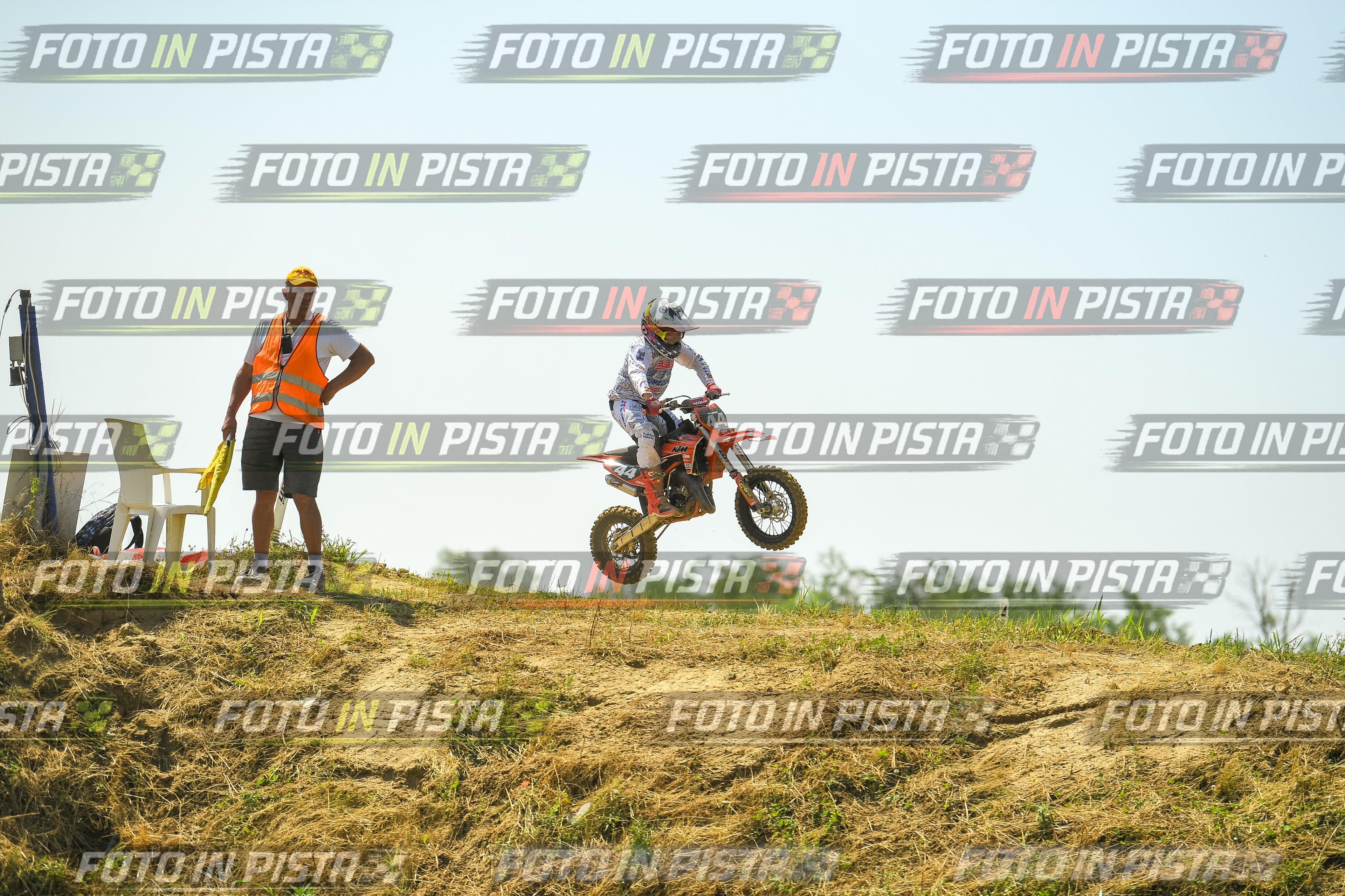 Foto GARAFMI2106261PROVA65CC numero 1062