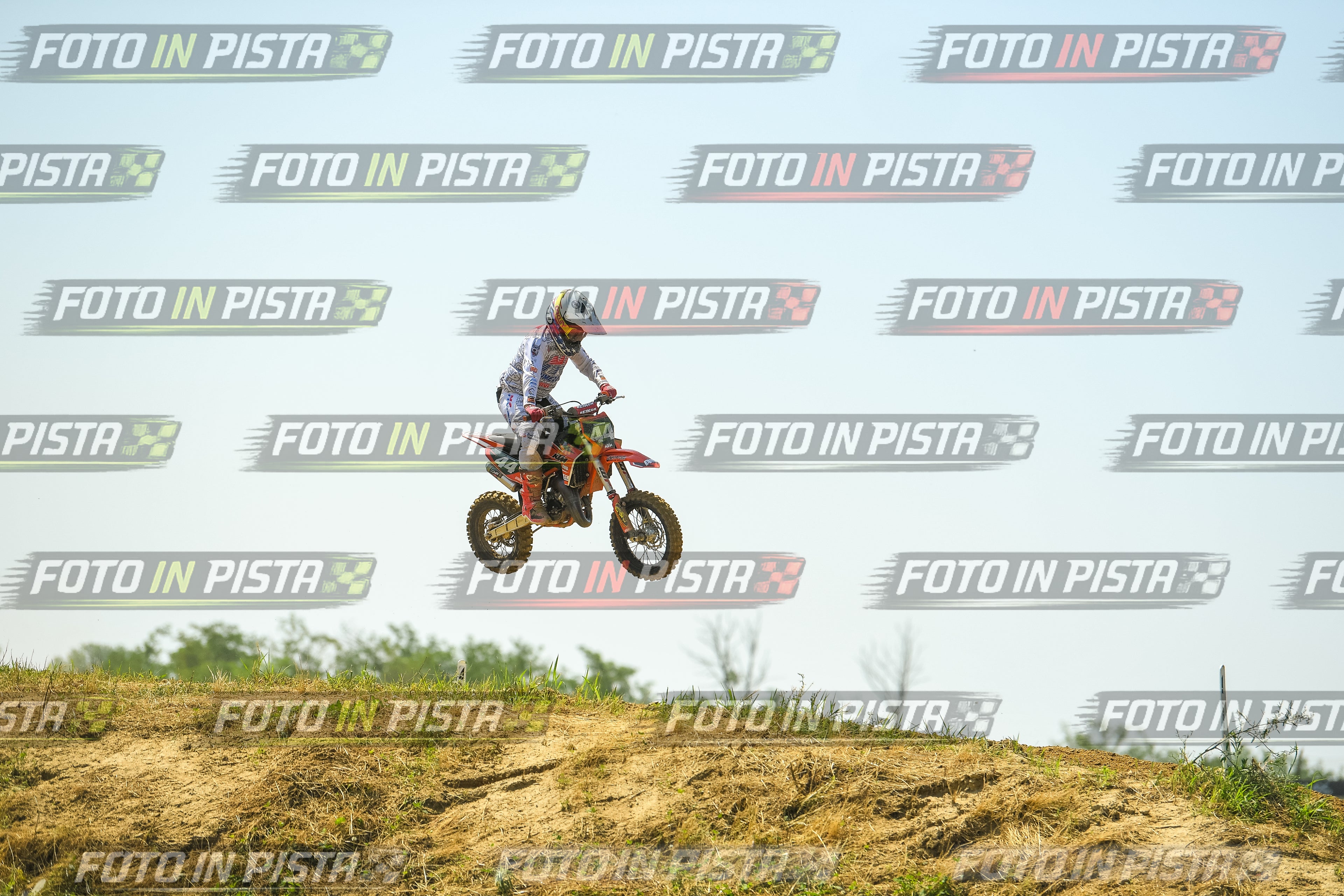 Foto GARAFMI2106261PROVA65CC numero 1063