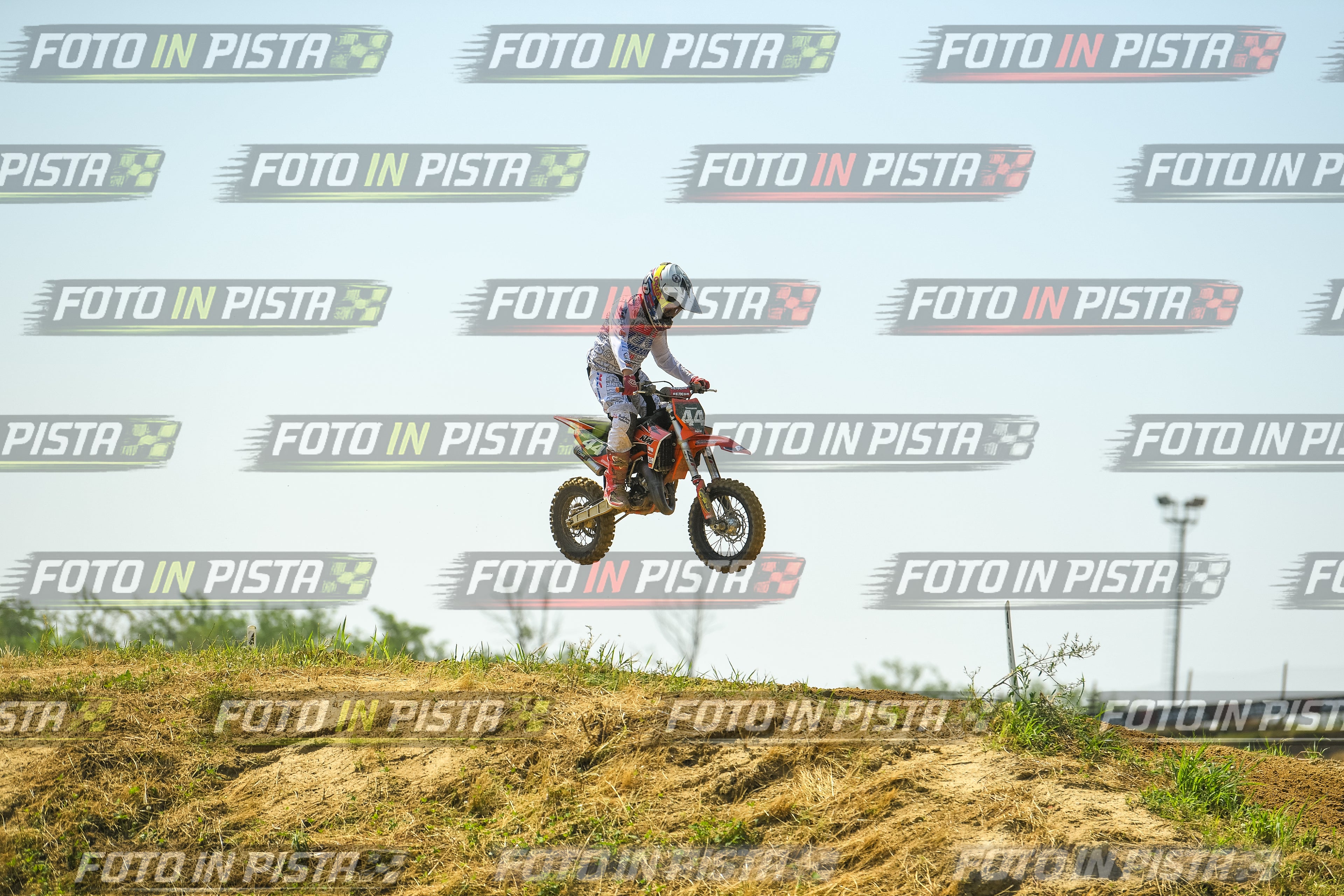 Foto GARAFMI2106261PROVA65CC numero 1064