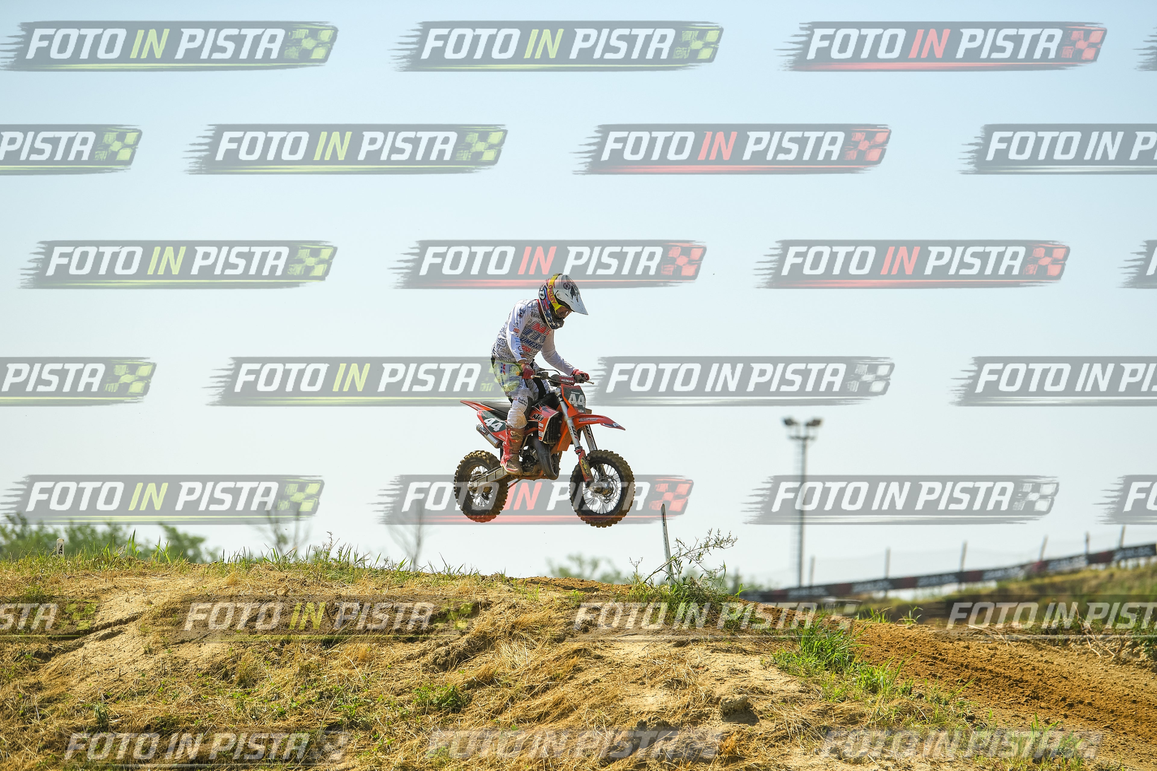 Foto GARAFMI2106261PROVA65CC numero 1065