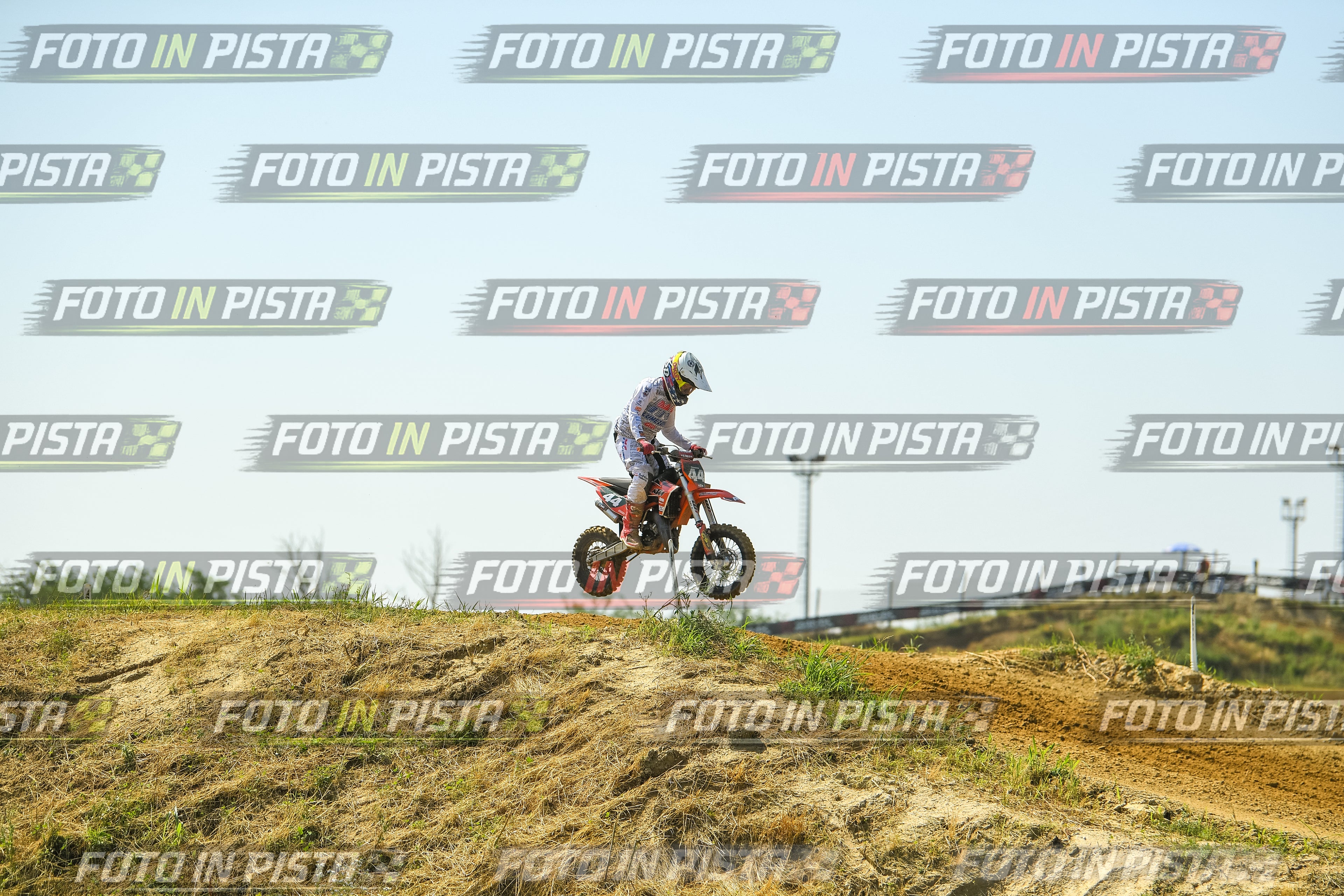 Foto GARAFMI2106261PROVA65CC numero 1066