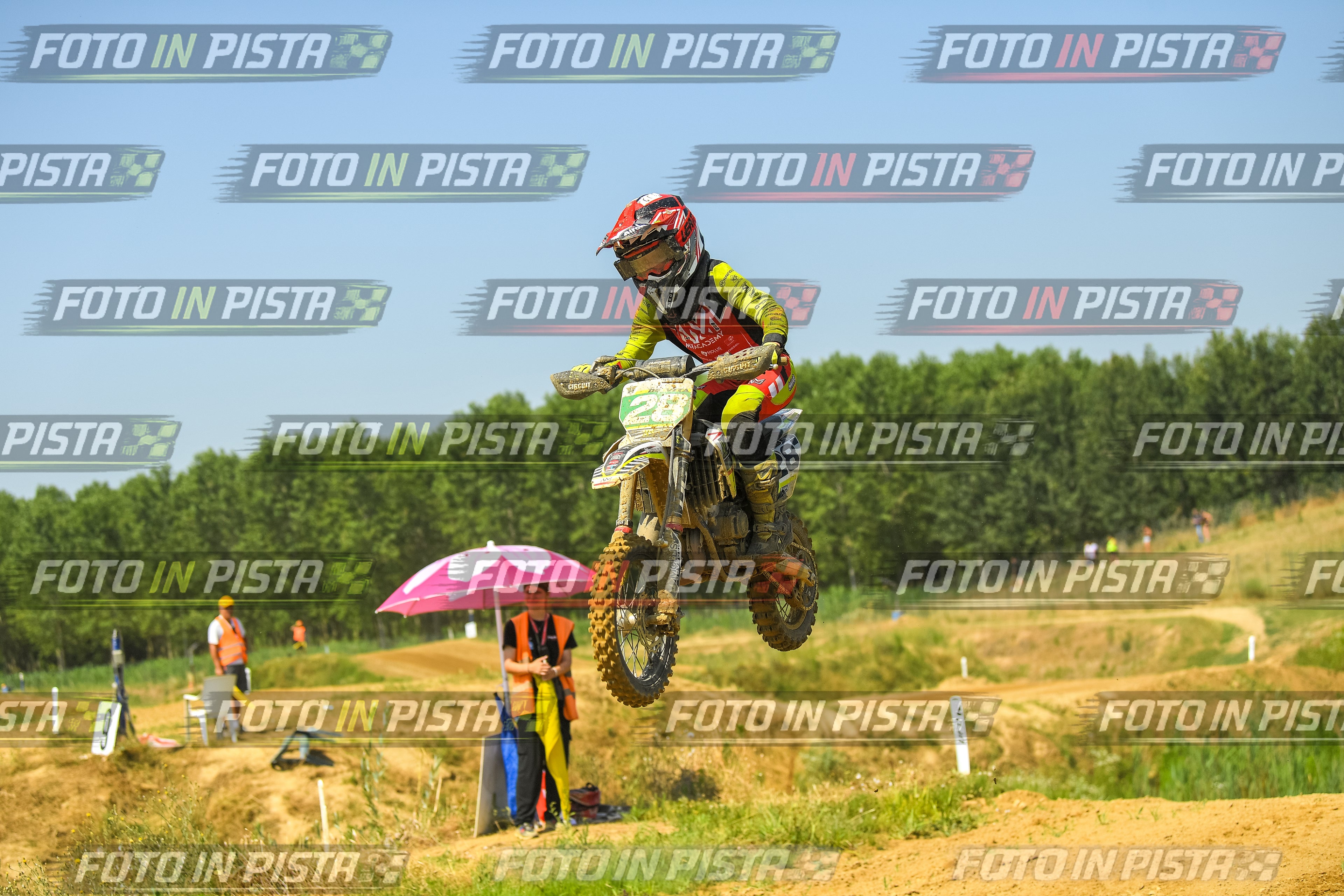 Foto GARAFMI2106261PROVA65CC numero 1077