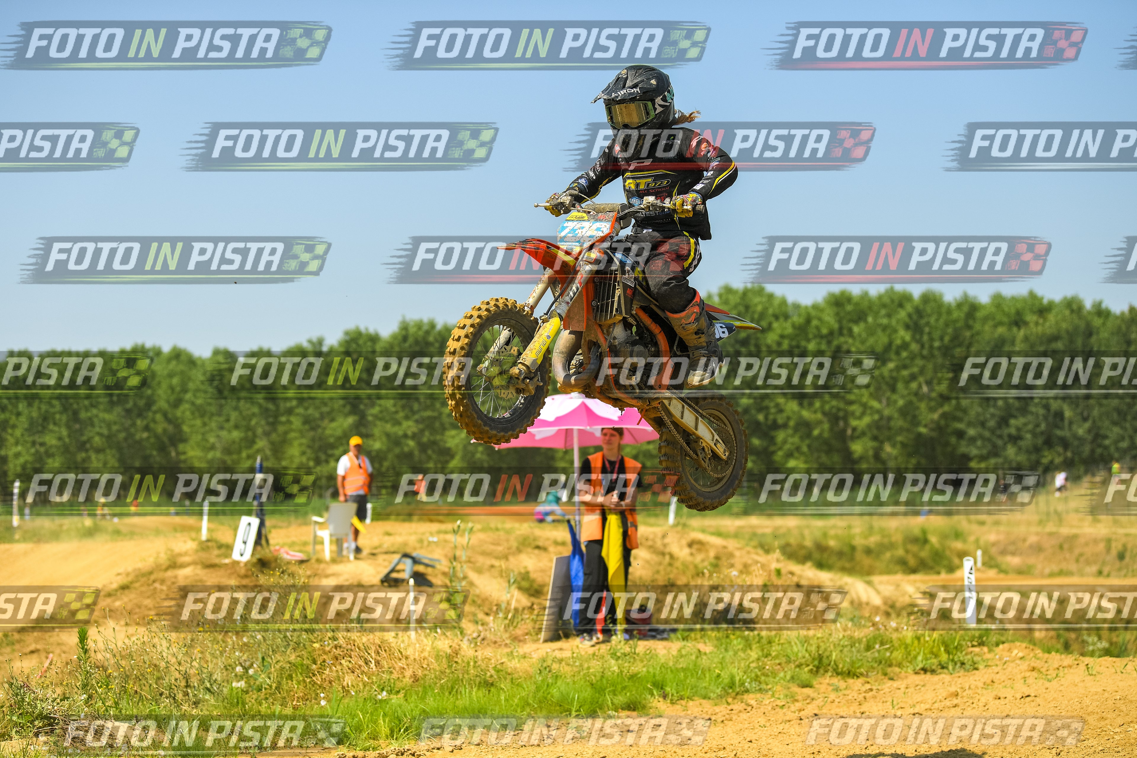 Foto GARAFMI2106261PROVA65CC numero 1080