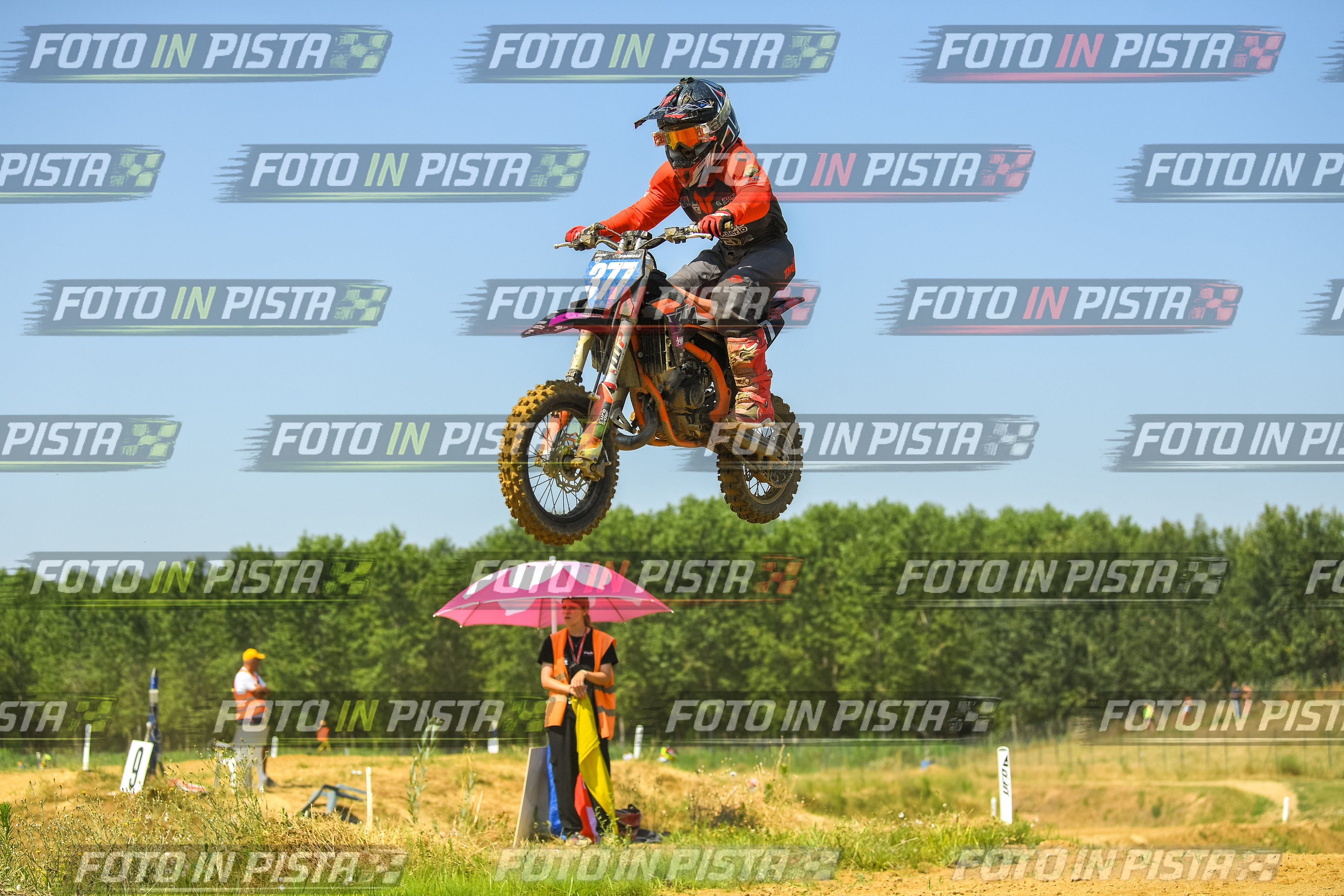 Foto GARAFMI2106261PROVA65CC numero 1093