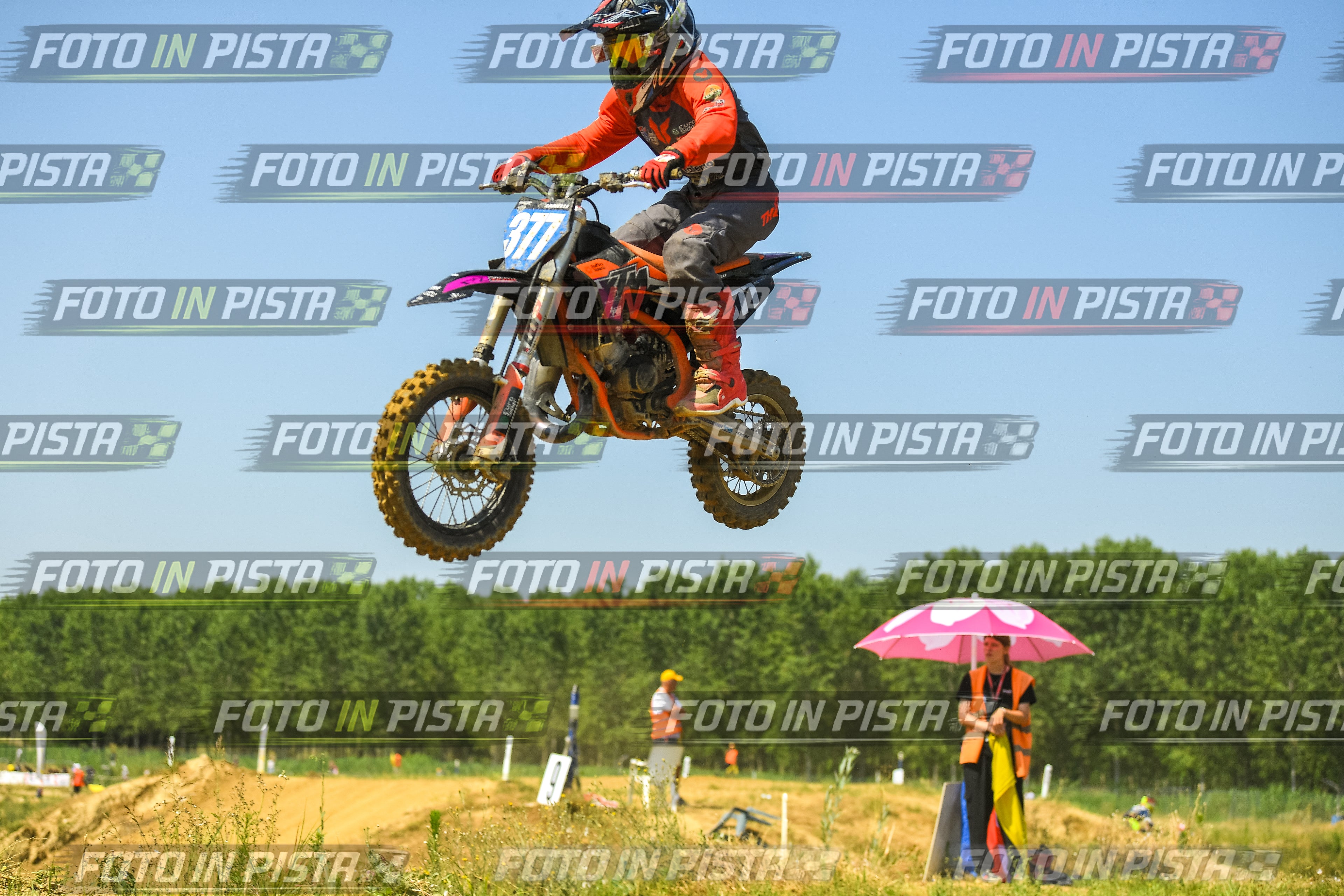 Foto GARAFMI2106261PROVA65CC numero 1095