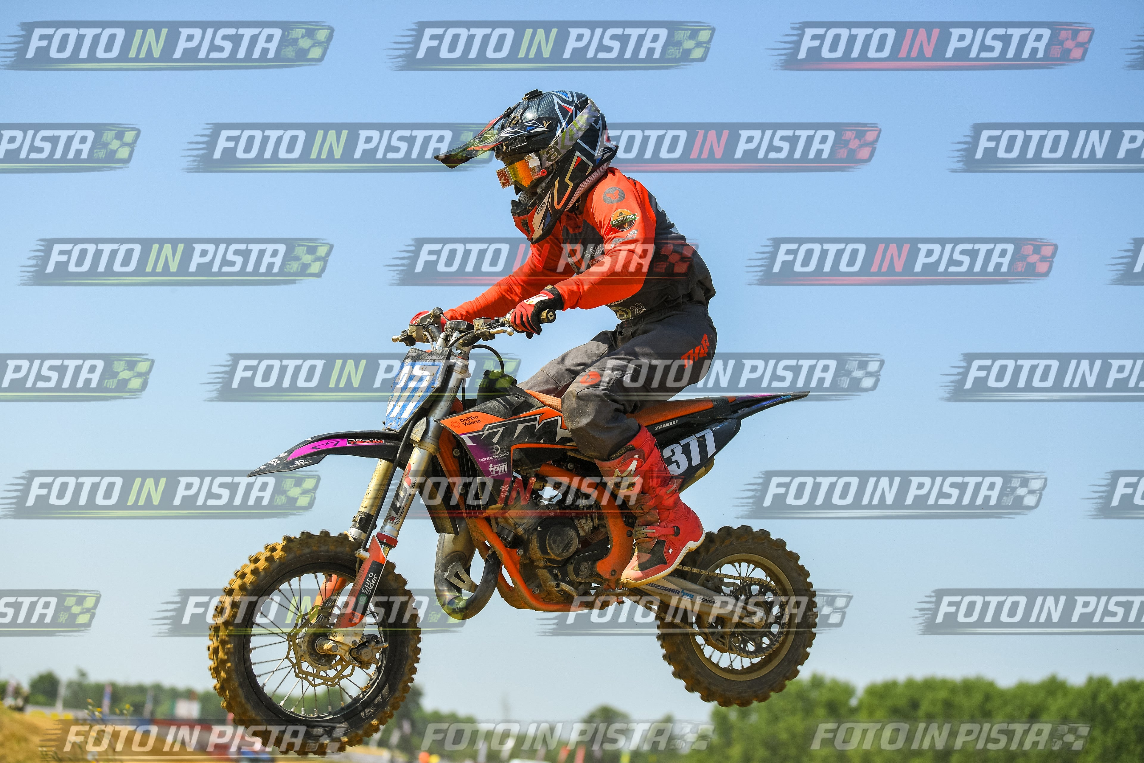 Foto GARAFMI2106261PROVA65CC numero 1096