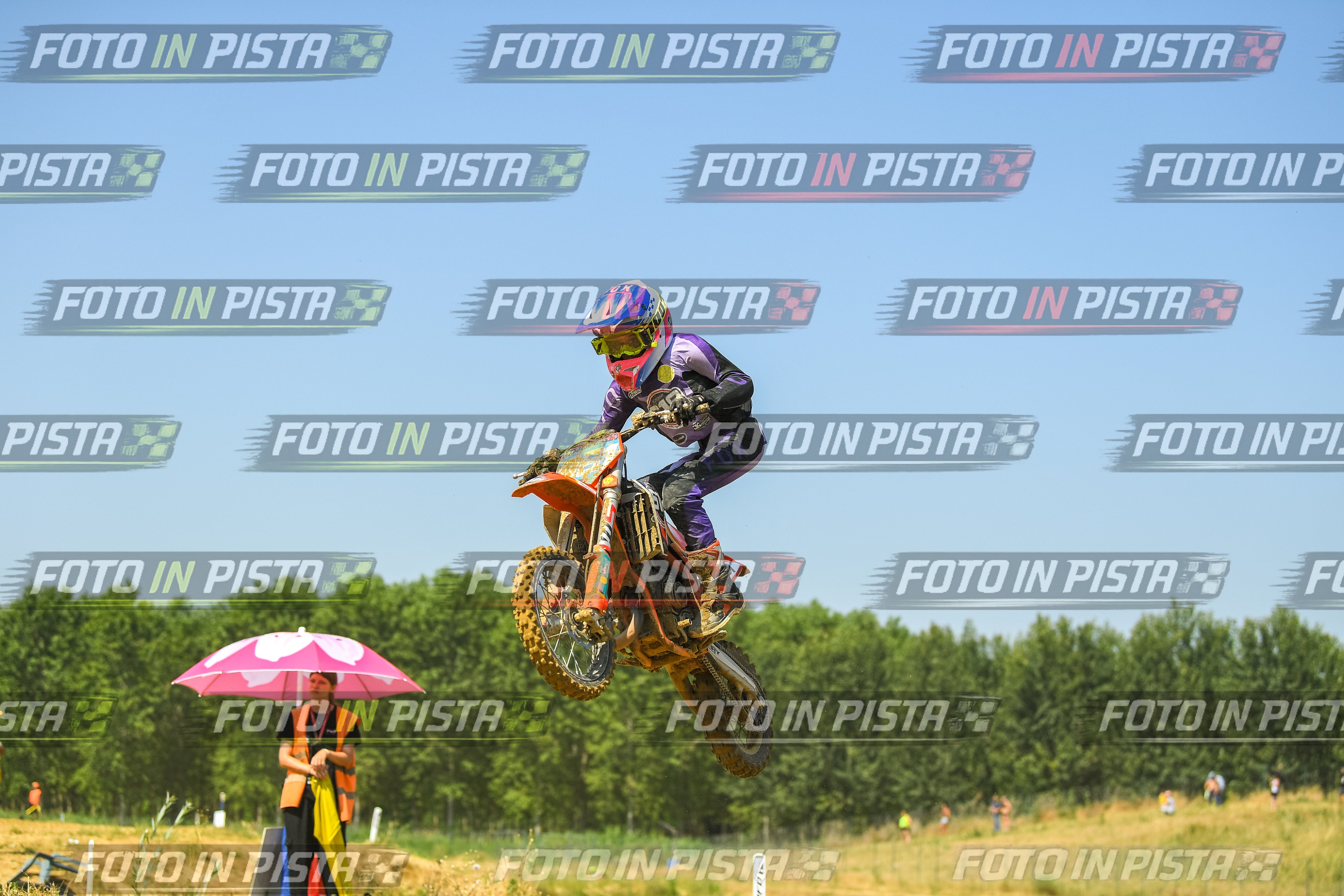 Foto GARAFMI2106261PROVA65CC numero 1099