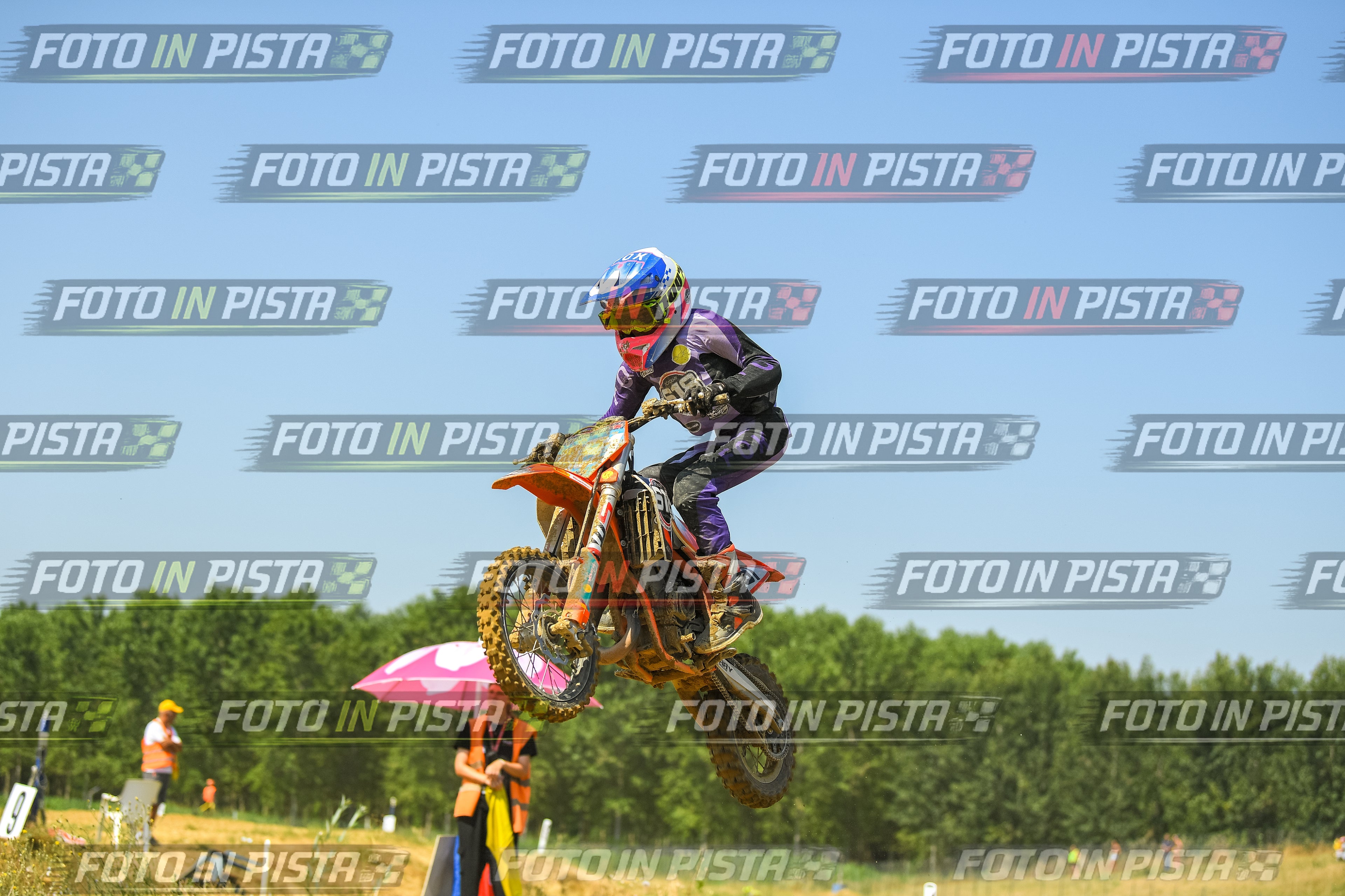 Foto GARAFMI2106261PROVA65CC numero 1100