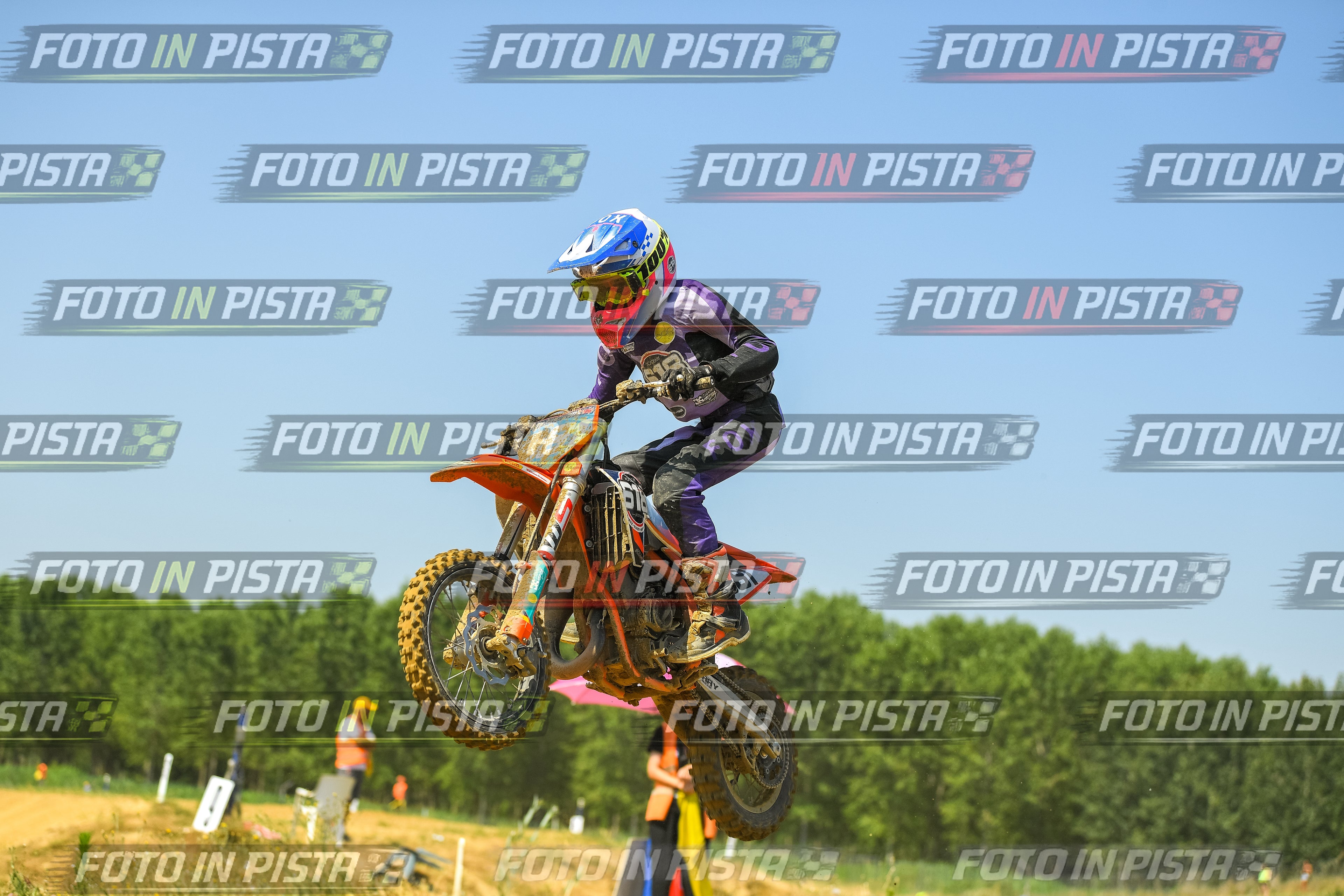 Foto GARAFMI2106261PROVA65CC numero 1101