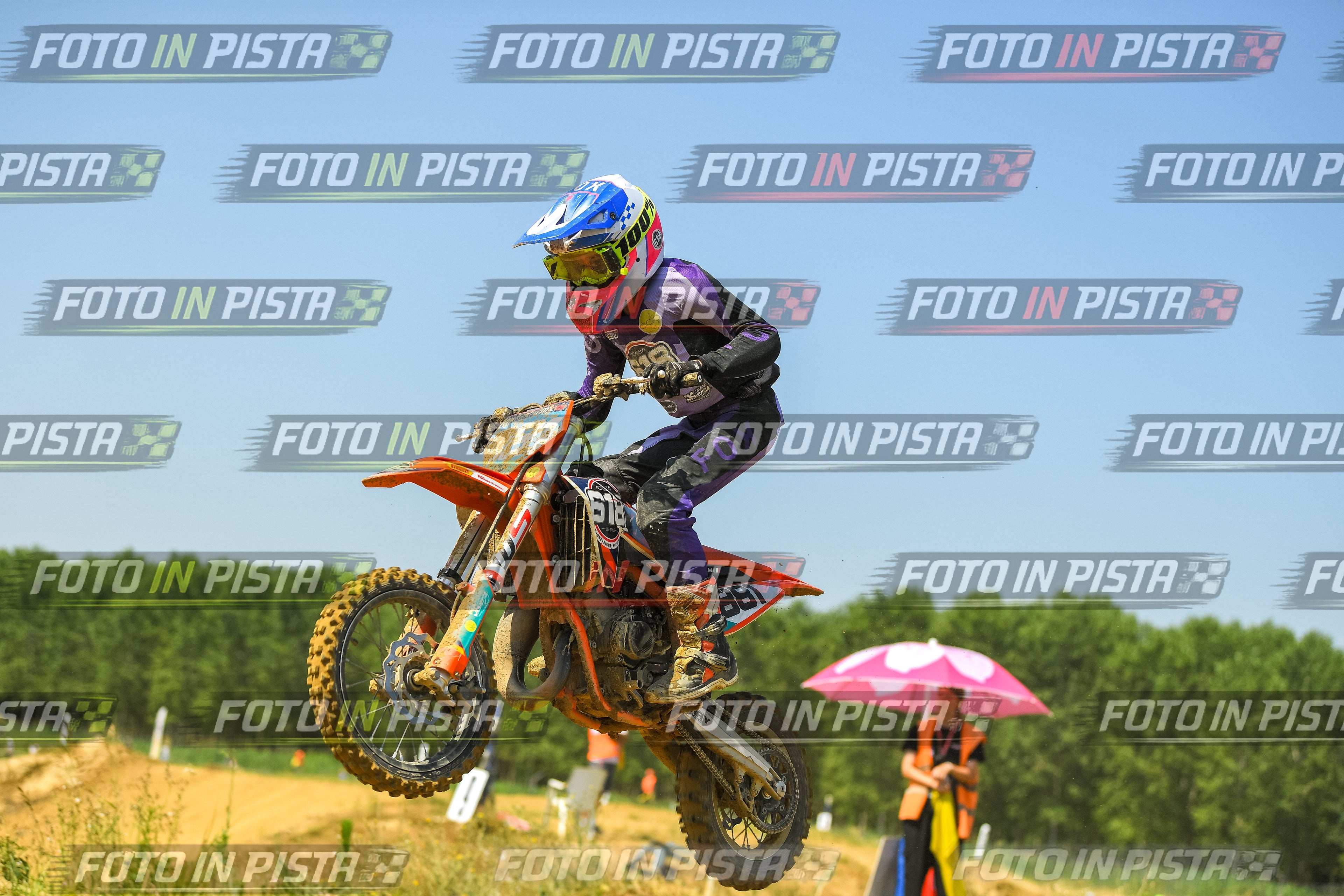 Foto GARAFMI2106261PROVA65CC numero 1102