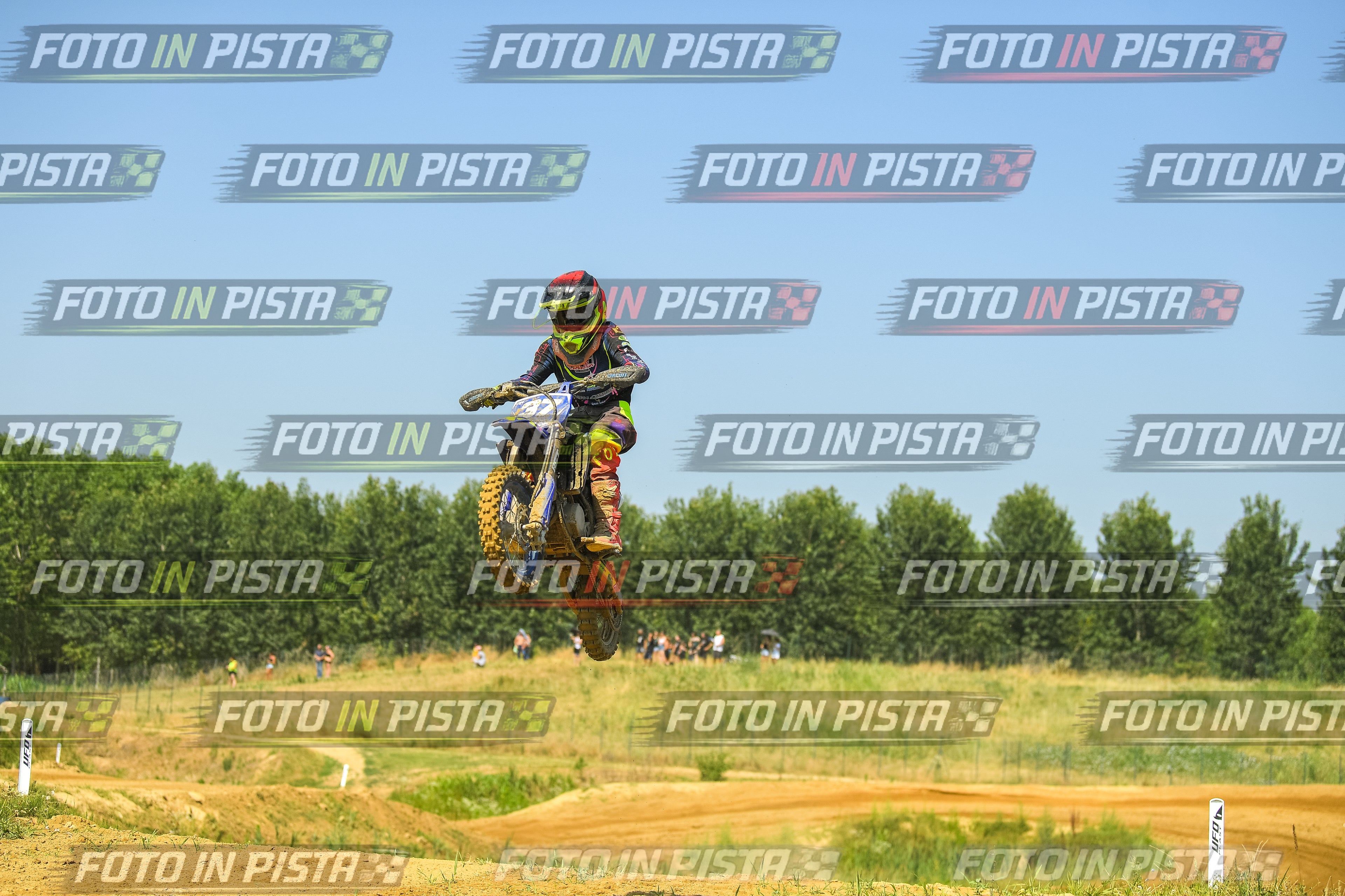 Foto GARAFMI2106261PROVA65CC numero 1106